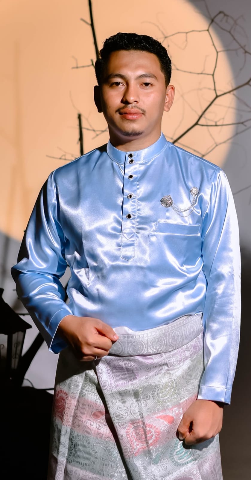 M. Arif (Arif)