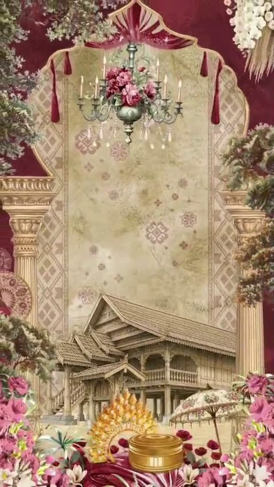 Melayu Heritage Luxury